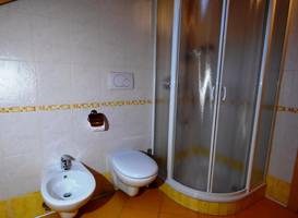 Chalet alla Cascata 