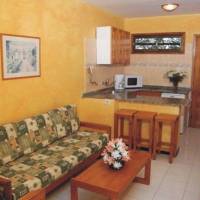 Apartamentos Arimar 