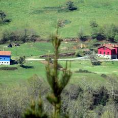 Hotel Rural El Texu 