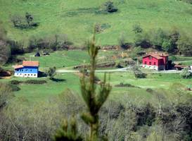 Hotel Rural El Texu 
