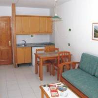 Apartamentos Babalu 