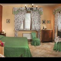 Agriturismo Rivetto 