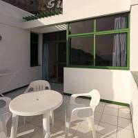Apartamentos Halley 