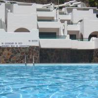 Apartamentos Laguna 