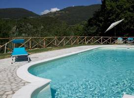 Pucci Country House 