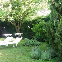 Parkhotel Montigeto 