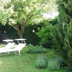 Parkhotel Montigeto 