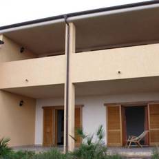 Residence Paduledda 