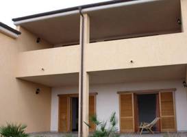 Residence Paduledda 