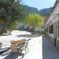Apartamentos Martin 