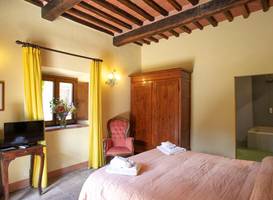 Borgo Casa al Vento 