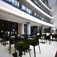 Hotel Vulcano Buono 