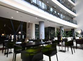 Hotel Vulcano Buono 