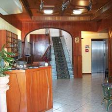 Hotel Costa Azzurra 