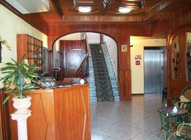 Hotel Costa Azzurra 