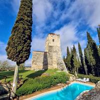 Castello Di Tornano 