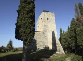 Castello Di Tornano 