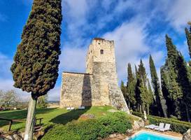 Castello Di Tornano 