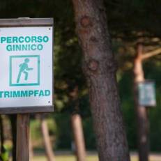 Camping Le Pianacce 