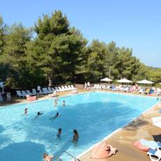 Camping Le Pianacce 