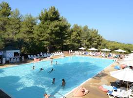 Camping Le Pianacce 