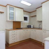 Apartamentos Gales 