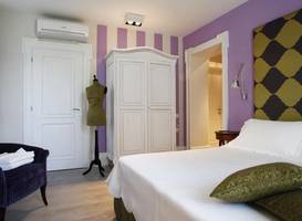 Hotel Arancioamaro 