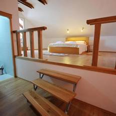 Guest House Korita 
