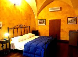 Nel Centro Storico 