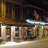 Gran Hotel Paraiso 