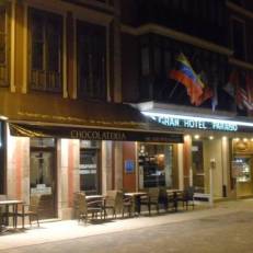 Gran Hotel Paraiso 