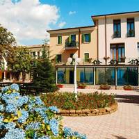 Park Hotel Jolanda 
