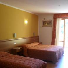 Hotel Montebaldina 