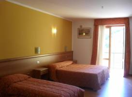 Hotel Montebaldina 
