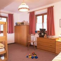 Appartements Zorzi