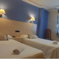 Hostal Dos de Mayo 