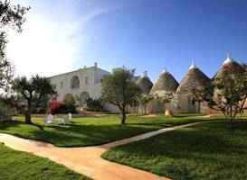 Masseria Cervarolo 