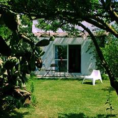 Bungalows Puravida 