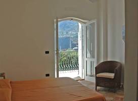 Hotel Punta Scario 
