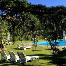 Hotel Il Caminetto 