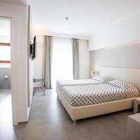 Hotel Monte Sarago 
