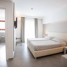 Hotel Monte Sarago 