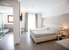 Hotel Monte Sarago 