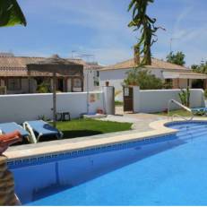 Casa Rural El Mero 