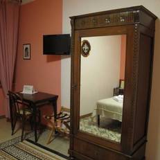 Albergo Fiorentino 