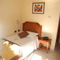 Grand Hotel Moroni 