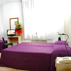 Byron Venice Hotel 