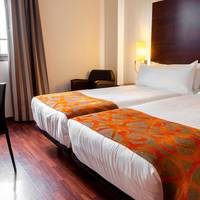 Hotel Gran Ultonia 