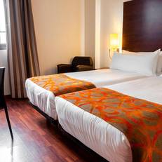 Hotel Gran Ultonia 