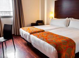 Hotel Gran Ultonia 